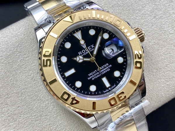 激安ロレックス正面デザイン